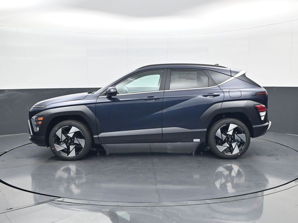 New 2026 Hyundai Kona Limited AWD/4WD image 8