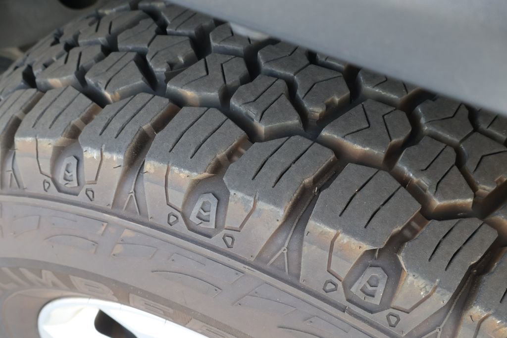 Used 2020 Jeep Wrangler Unlimited Sport S image 9