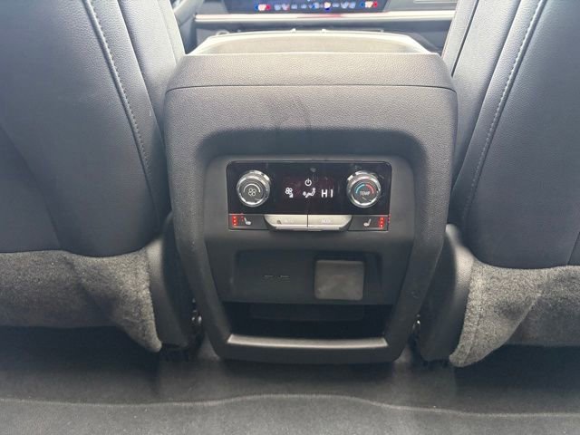 Used 2024 Chevrolet Traverse RS w/ LPO, Floor Liner Package image 17