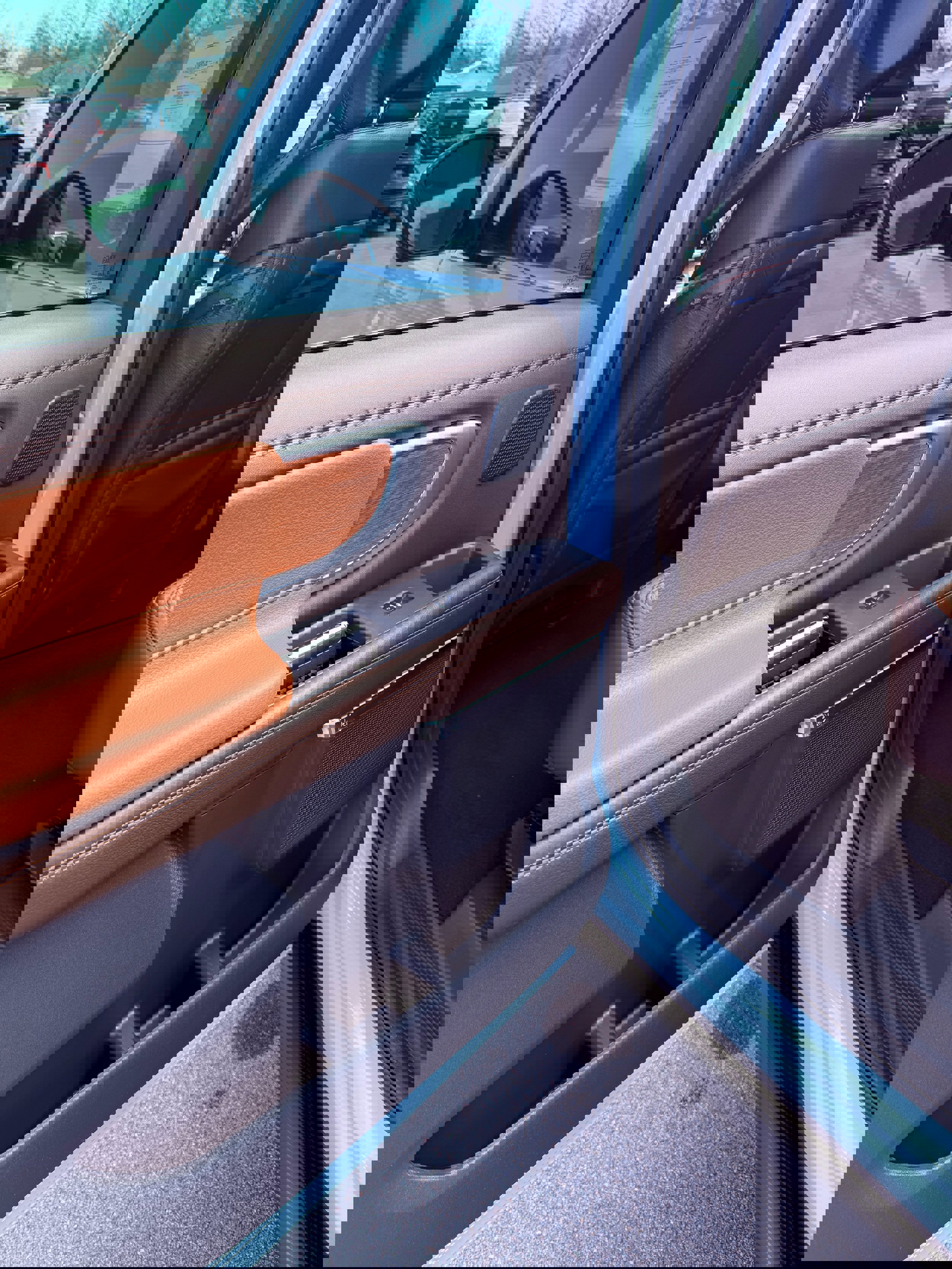 New 2026 Ford Expedition Max King Ranch image 31