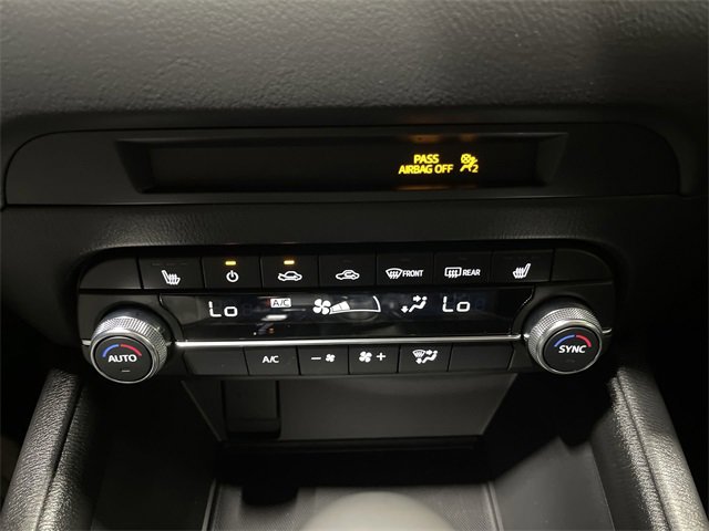 New 2025 MAZDA CX-5 AWD 2.5 S w/ Select Package image 20
