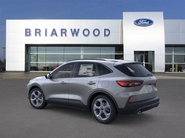 New 2026 Ford Escape ST-Line image 4