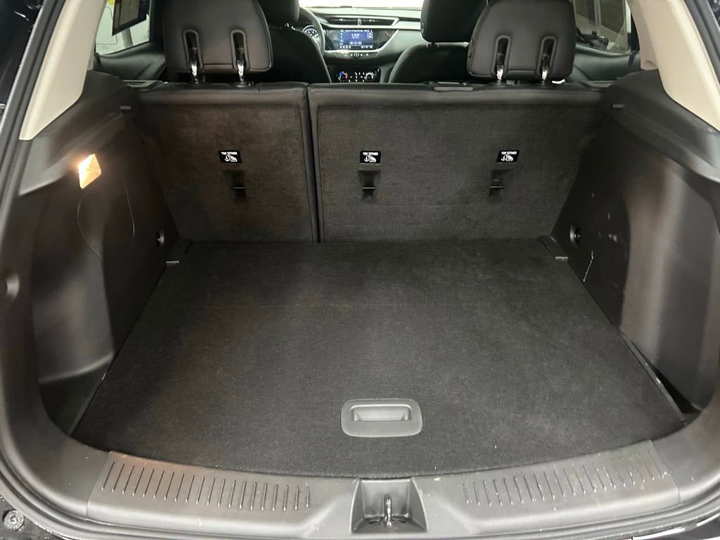Certified 2023 Buick Encore GX Preferred w/ Cold Weather Comfort Package image 28