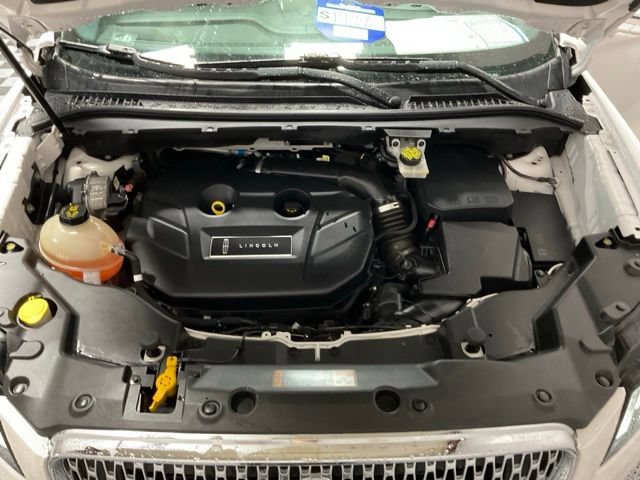 Used 2019 Lincoln MKC Reserve AWD/4WD image 46