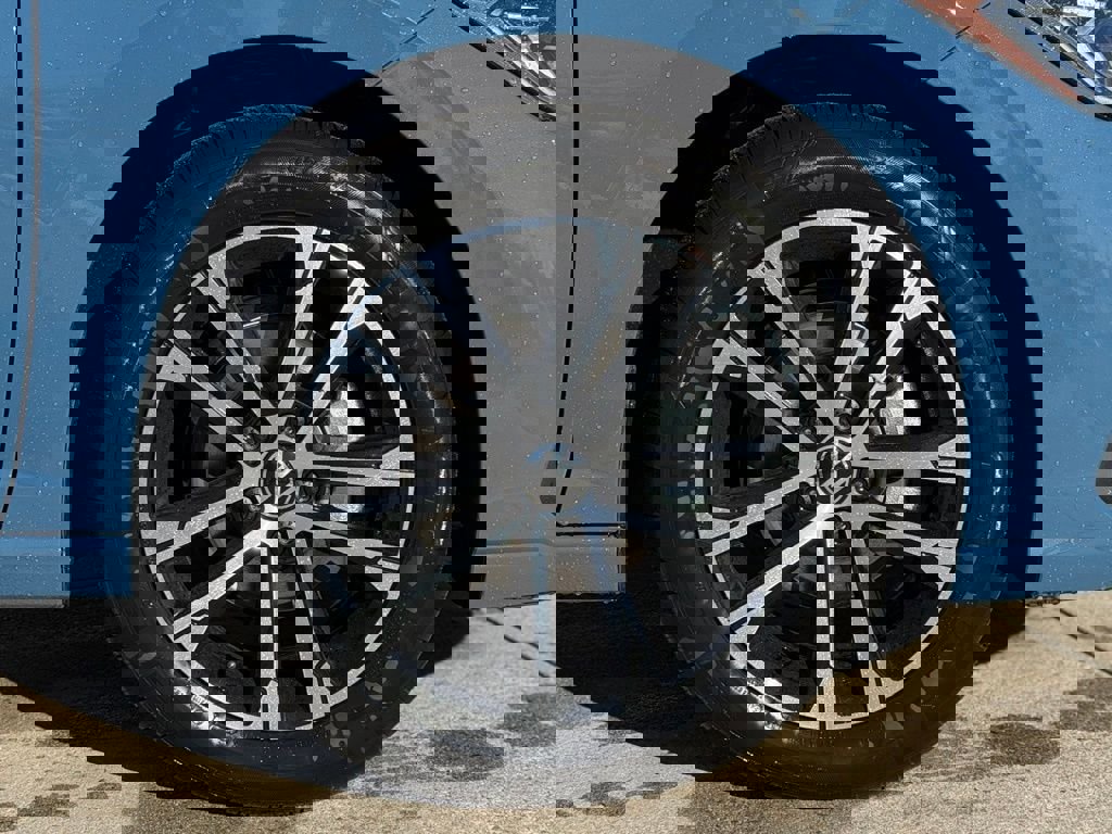 New 2026 Volkswagen Jetta Sport image 8