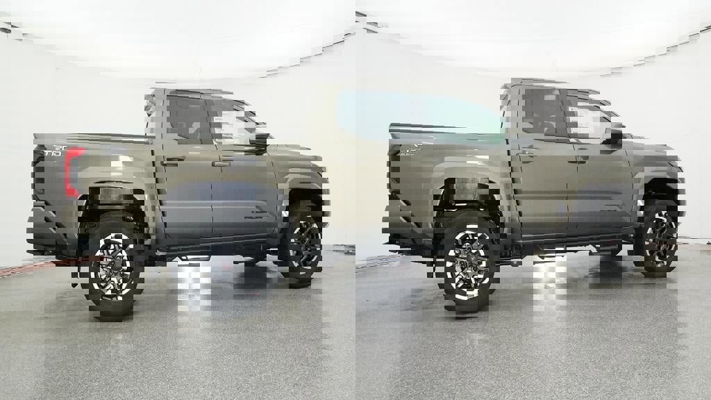 New 2026 Toyota Tacoma TRD Sport image 59