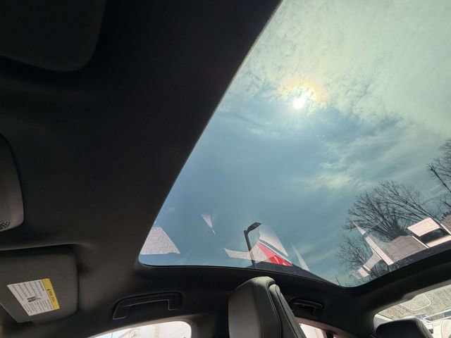 Used 2023 Audi e-tron GT Prestige w/ Prestige Package image 23