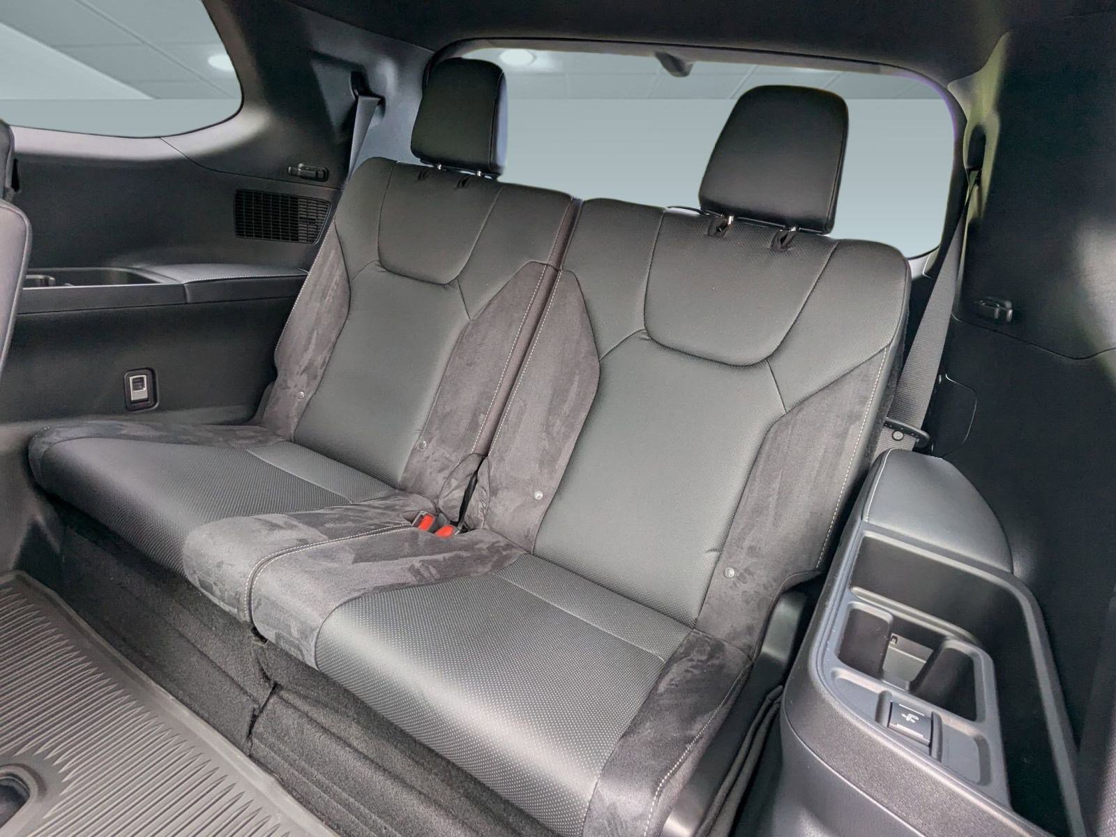 New 2025 Lexus TX 350 AWD w/ Technology Package image 25