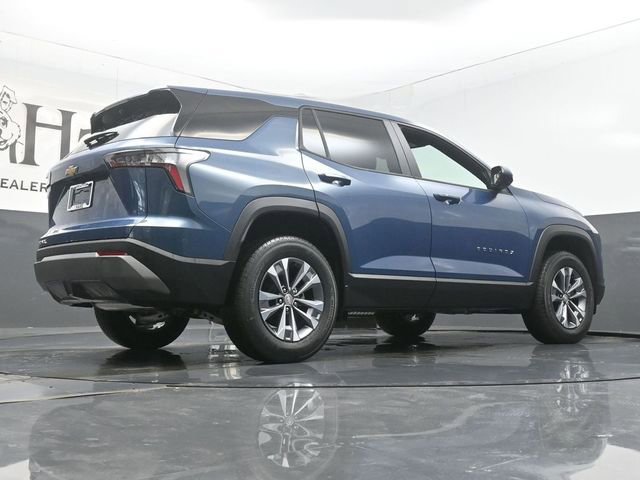 New 2026 Chevrolet Equinox LT w/ Safety and Technology Package image 11