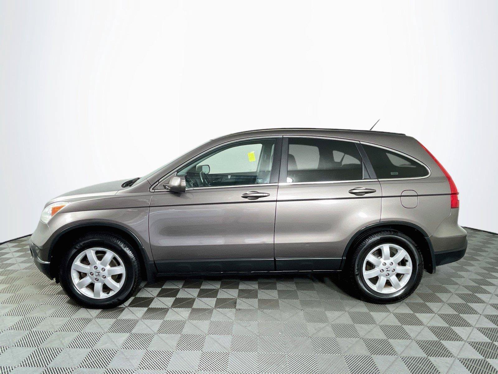 Used 2009 Honda CR-V EX-L image 4