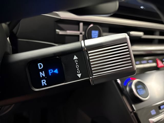 New 2026 Hyundai Santa Fe SEL image 27