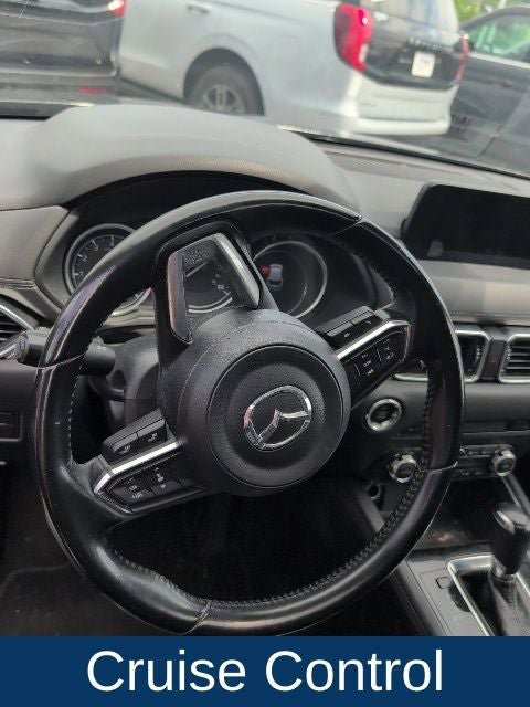Used 2018 MAZDA CX-5 Grand Touring AWD/4WD image 11