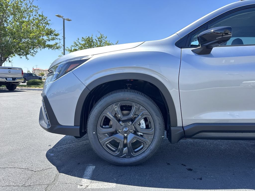 New 2026 Subaru Ascent Bronze Edition AWD/4WD image 19