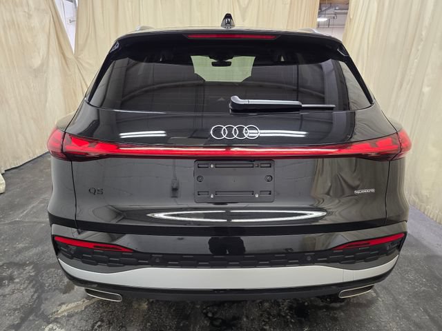 Certified 2025 Audi Q5 Prestige AWD/4WD image 10