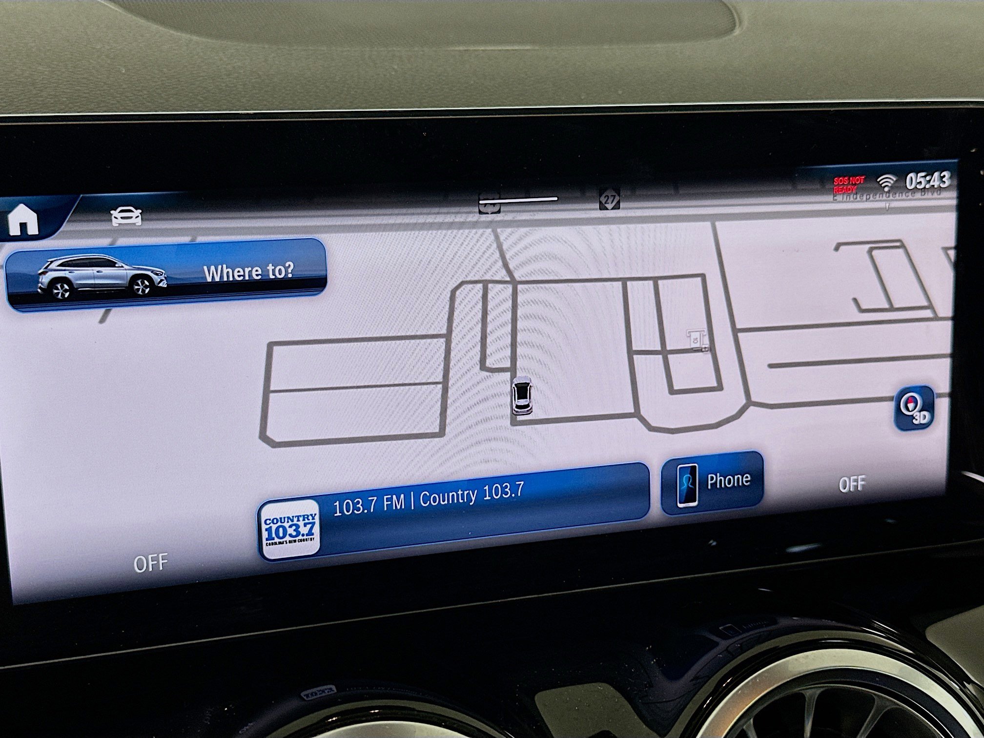 Used 2024 Mercedes-Benz GLA 250 4MATIC image 22