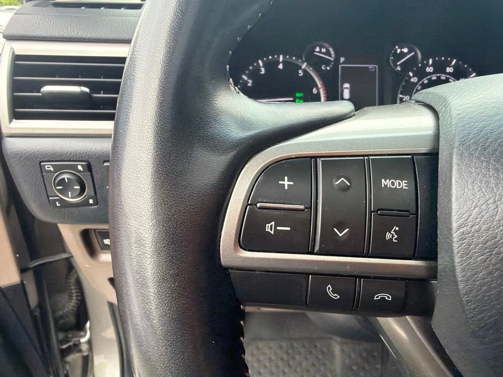Certified 2022 Lexus GX 460 Premium AWD/4WD image 27