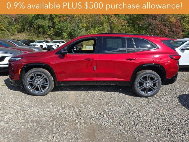 New 2026 Buick Enclave Sport Touring w/ Super Cruise Package image 2