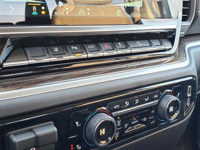 New 2026 Chevrolet Silverado 2500 LT w/ All Star Edition image 19