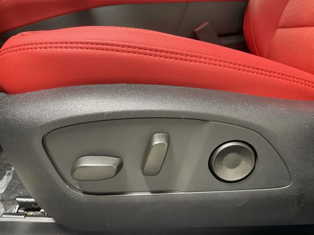 New 2026 Chevrolet Blazer EV SS AWD/4WD image 12