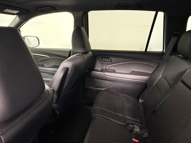 Used 2023 Honda Passport EX-L image 37