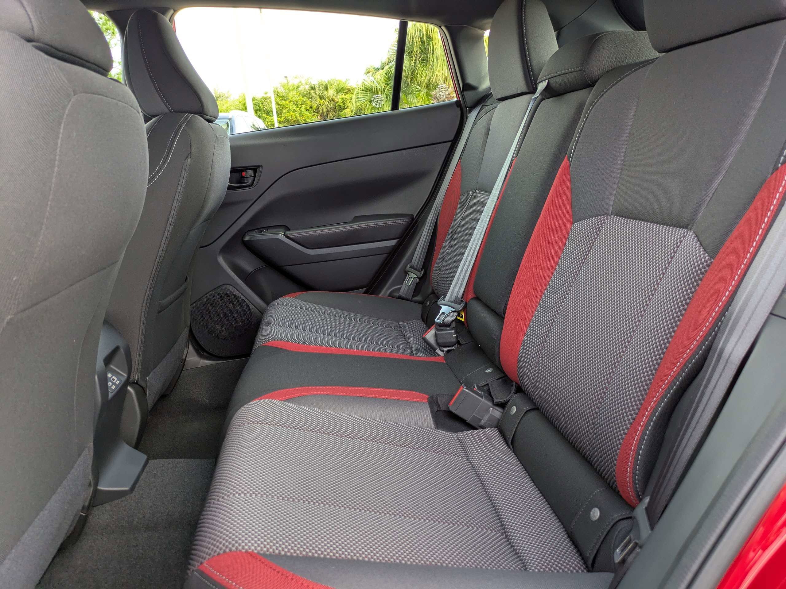 New 2026 Subaru Impreza RS image 14