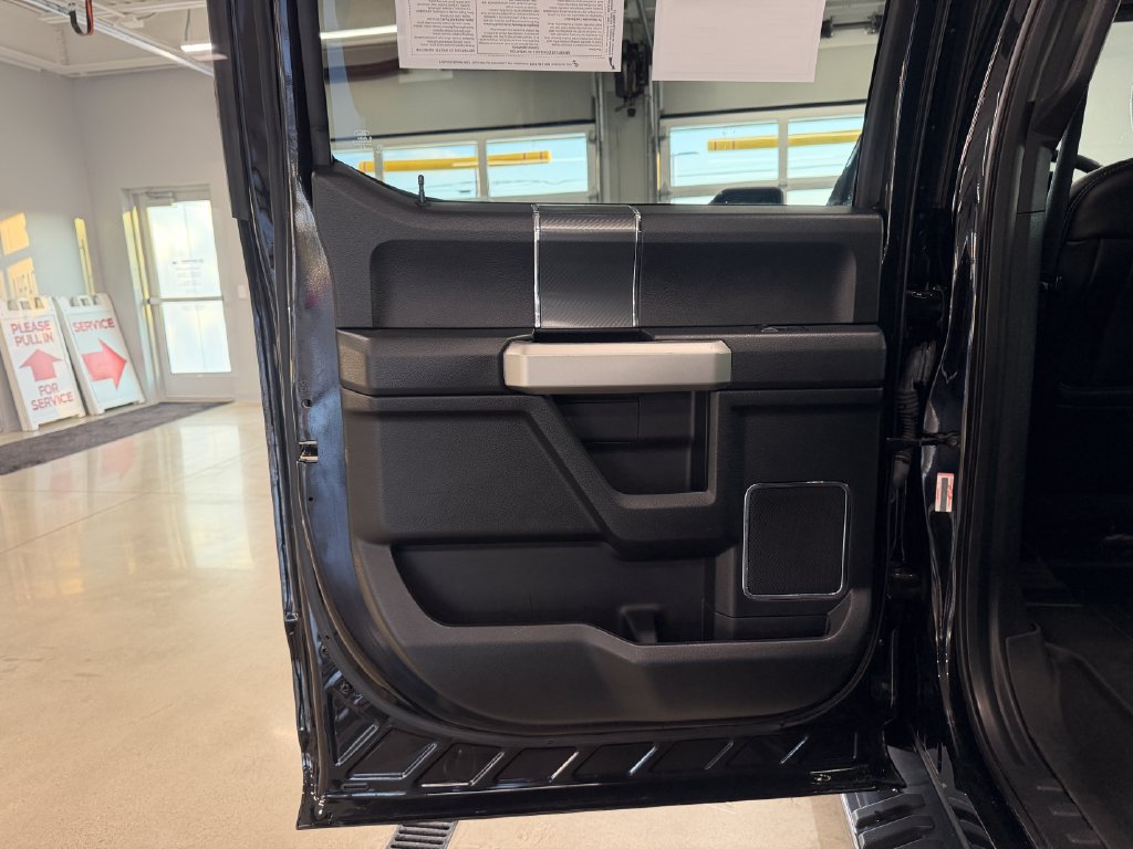 Certified 2019 Ford F150 Lariat AWD/4WD image 26