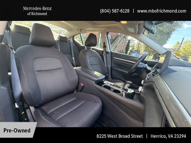 Used 2023 Nissan Altima 2.5 SV w/ SV Premium Package FWD image 15