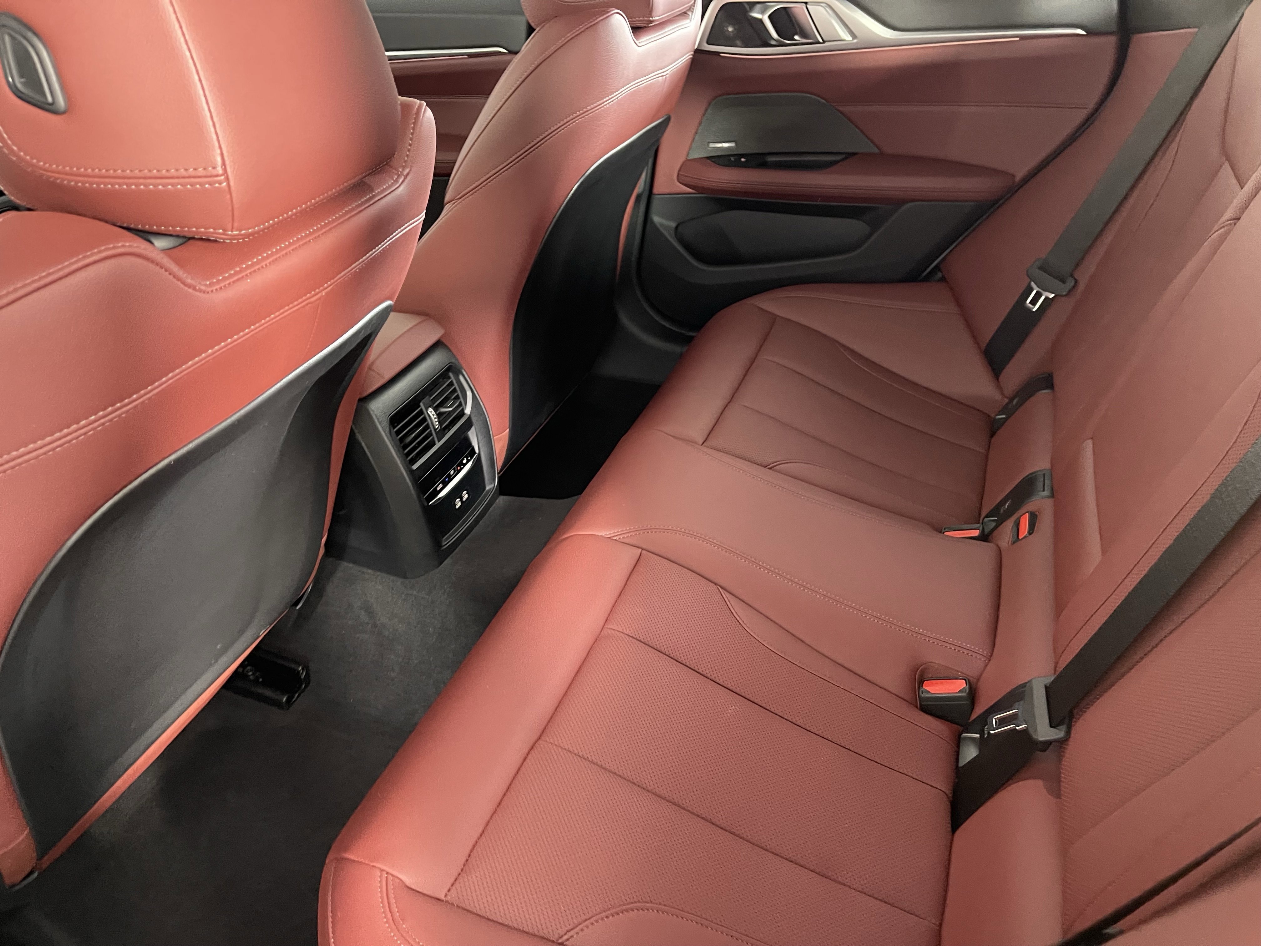 Certified 2025 BMW 440i xDrive image 17