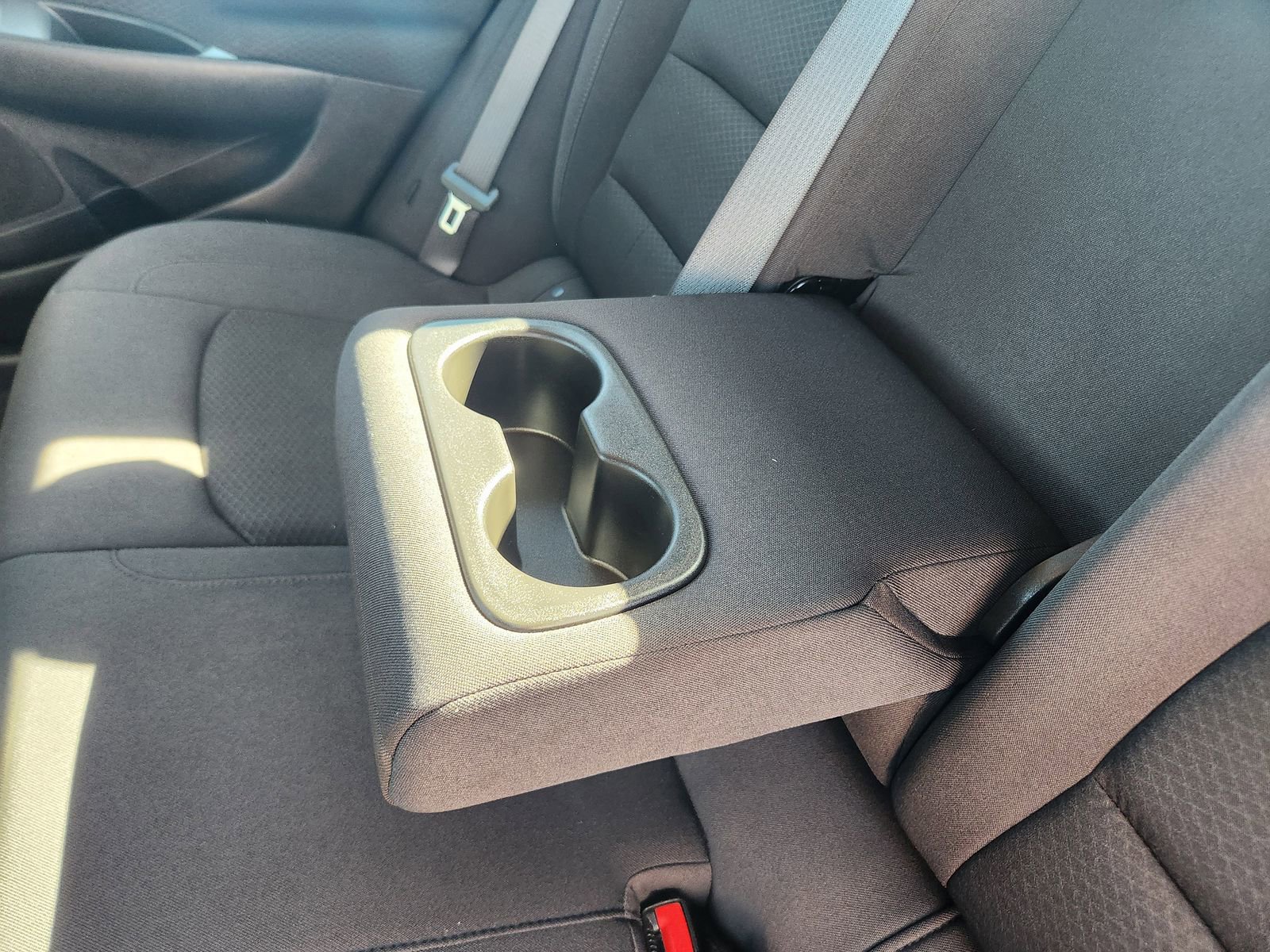 Used 2023 Chevrolet Malibu LT image 34