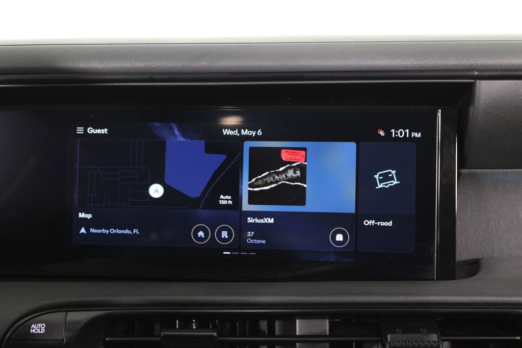 Certified 2026 Hyundai Palisade XRT Pro AWD/4WD image 9