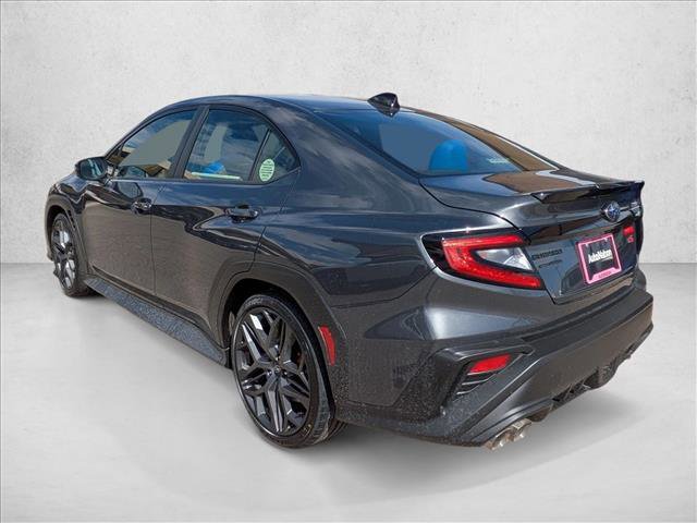 New 2026 Subaru WRX tS image 7