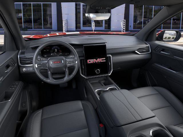 New 2026 GMC Acadia Elevation w/ Black Edition image 55