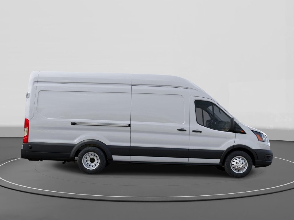 New 2027 Ford Transit 350 148 High Roof Extended DRW RWD image 5