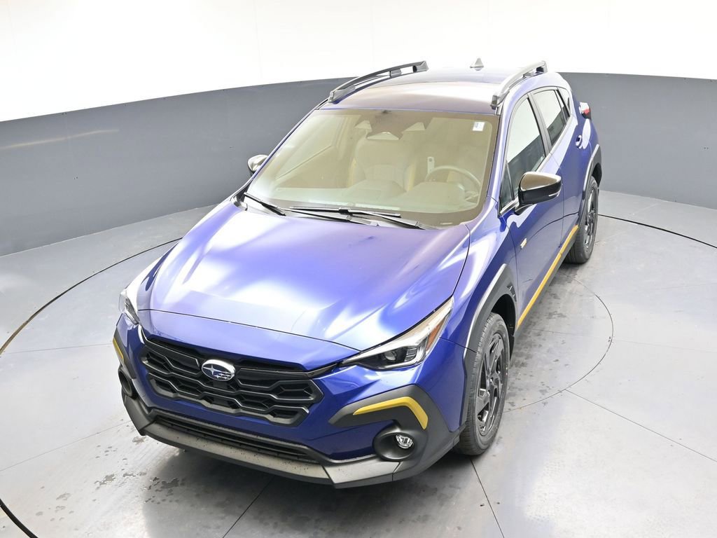 New 2026 Subaru Crosstrek 2.5i Sport image 36