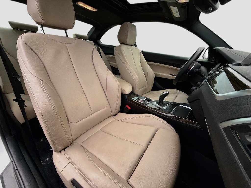 Used 2018 BMW 230i Coupe RWD image 14
