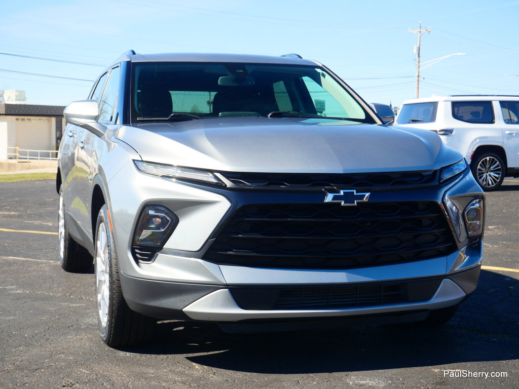 Used 2023 Chevrolet Blazer LT w/ Convenience Package image 14