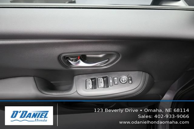 Used 2026 Honda HR-V EX-L image 24