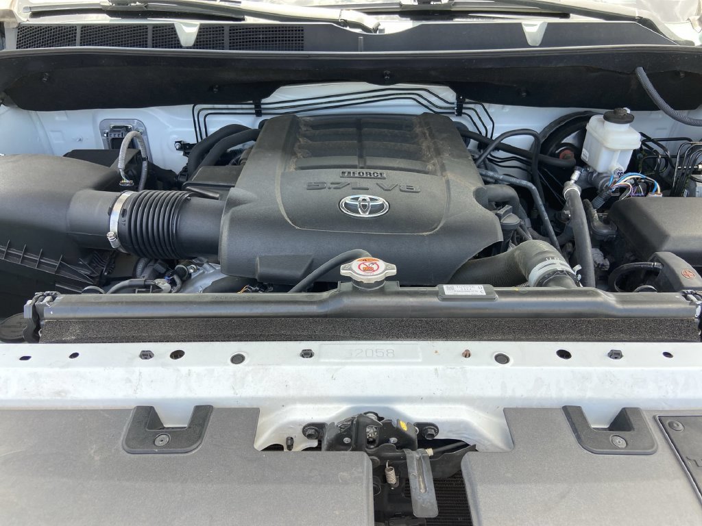 Used 2020 Toyota Tundra SR5 RWD image 23