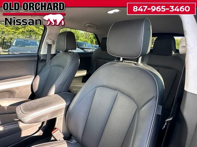 Used 2023 Hyundai Ioniq 5 SEL AWD/4WD image 10