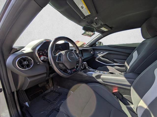 Used 2018 Chevrolet Camaro SS w/ Redline Edition image 16