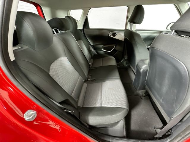 Used 2023 Kia Soul LX w/ Option Group 015 image 25