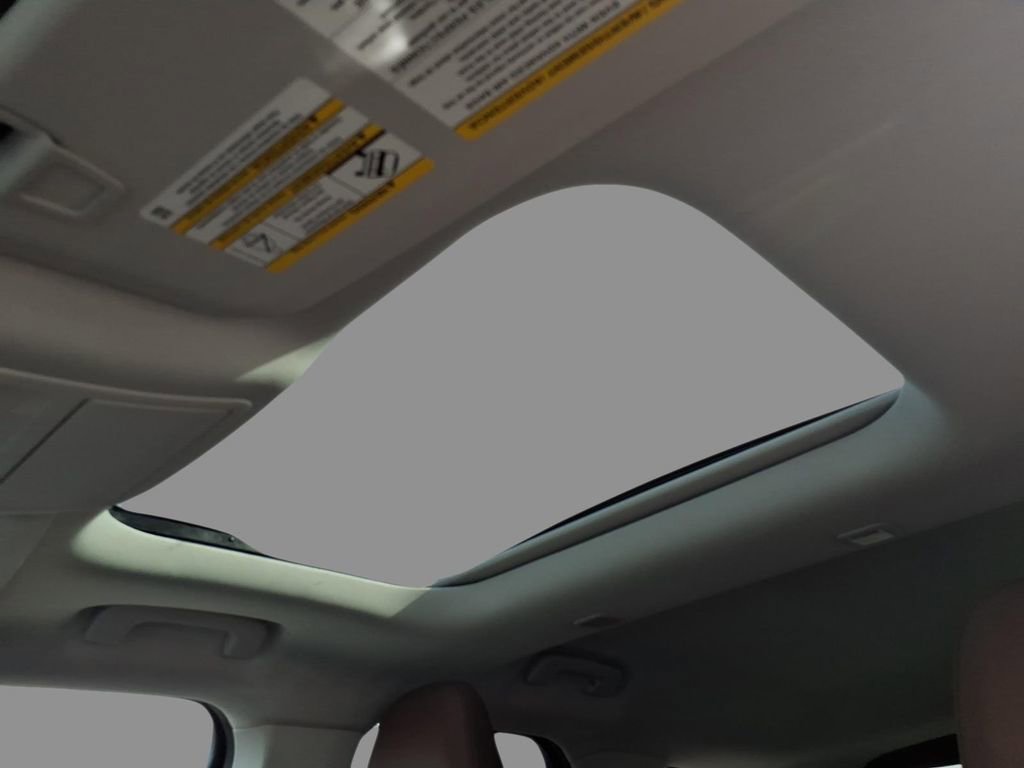 New 2026 Ford Bronco Sport Outer Banks w/ Outer Banks Tech Package+ image 21