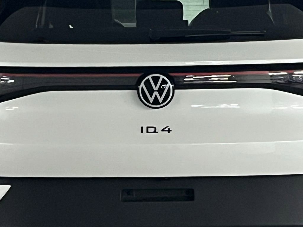 New 2026 Volkswagen ID.4 Pro S Plus image 38