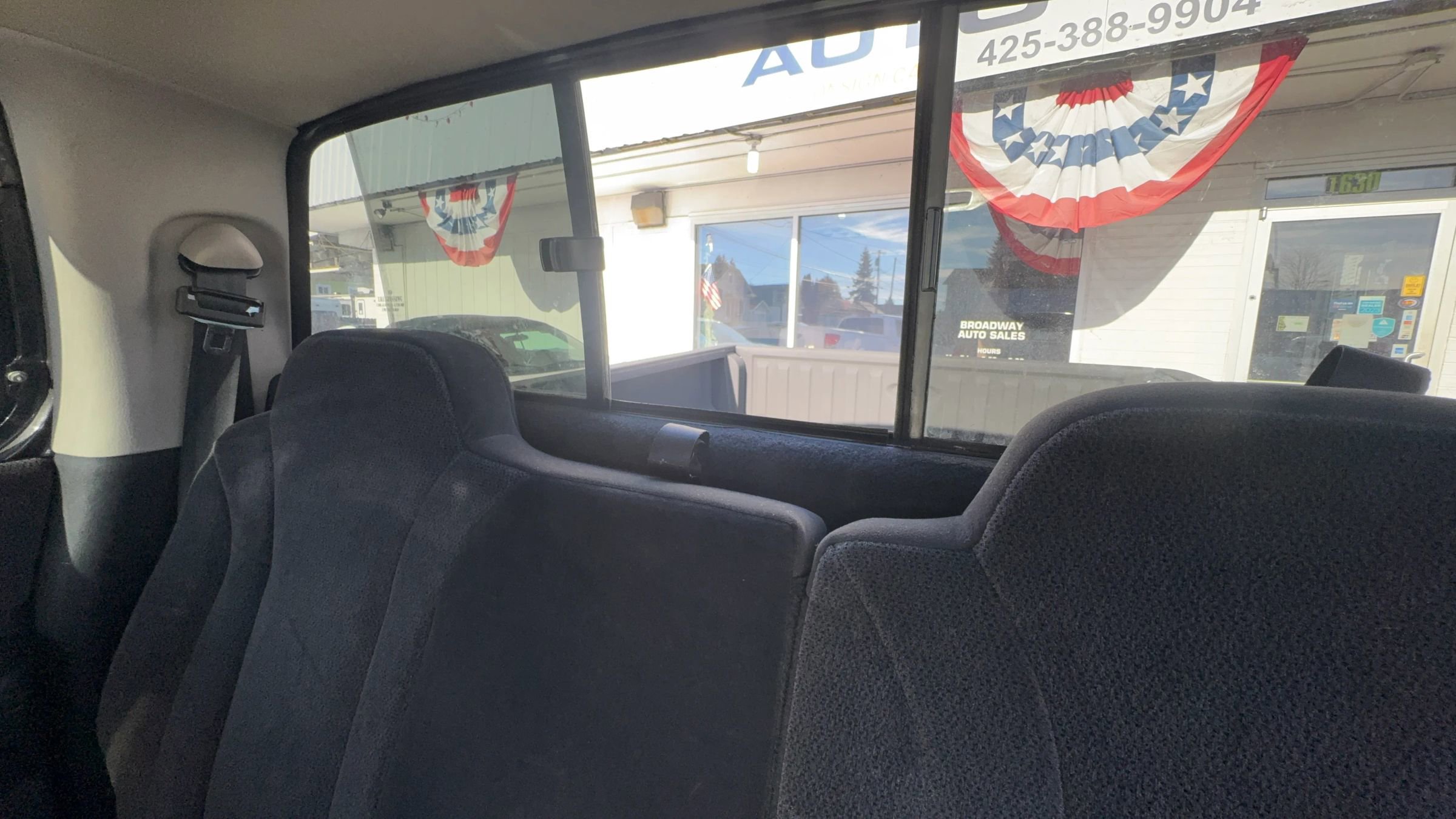 Used 2004 Dodge Dakota SLT w/ PWR Convenience Group image 16