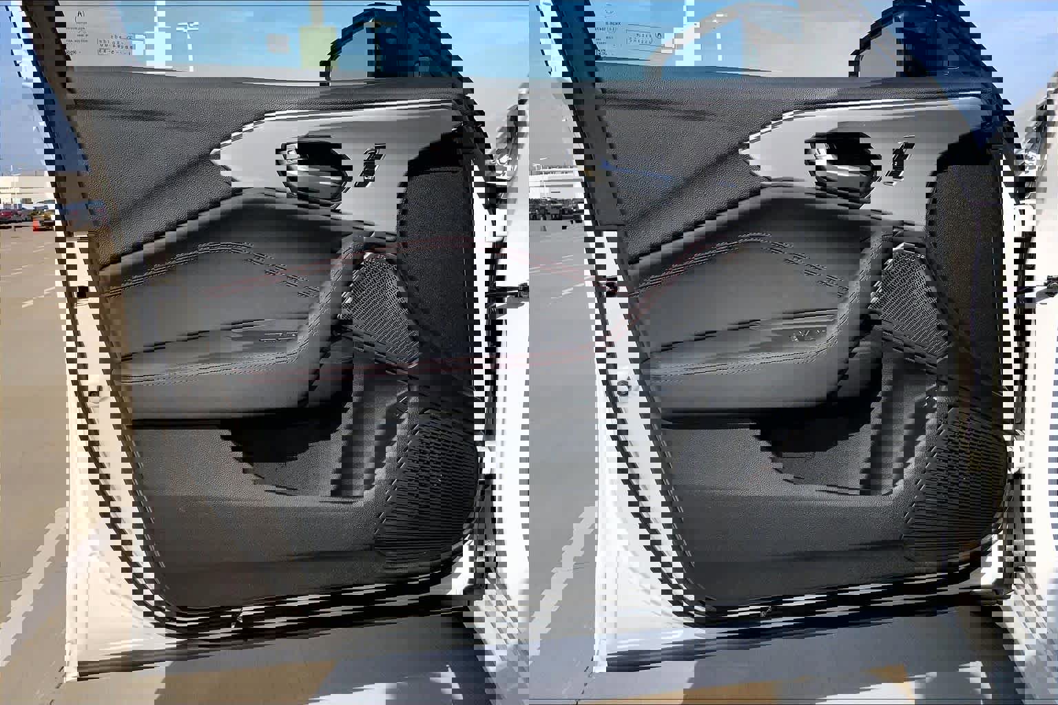 Certified 2025 Acura TLX SH-AWD w/ A-SPEC Pkg image 21