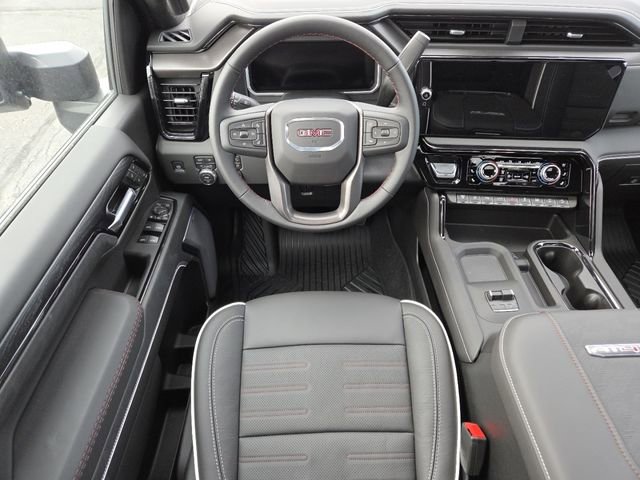 New 2026 GMC Sierra 2500 AT4X w/ AT4X AEV Edition image 34