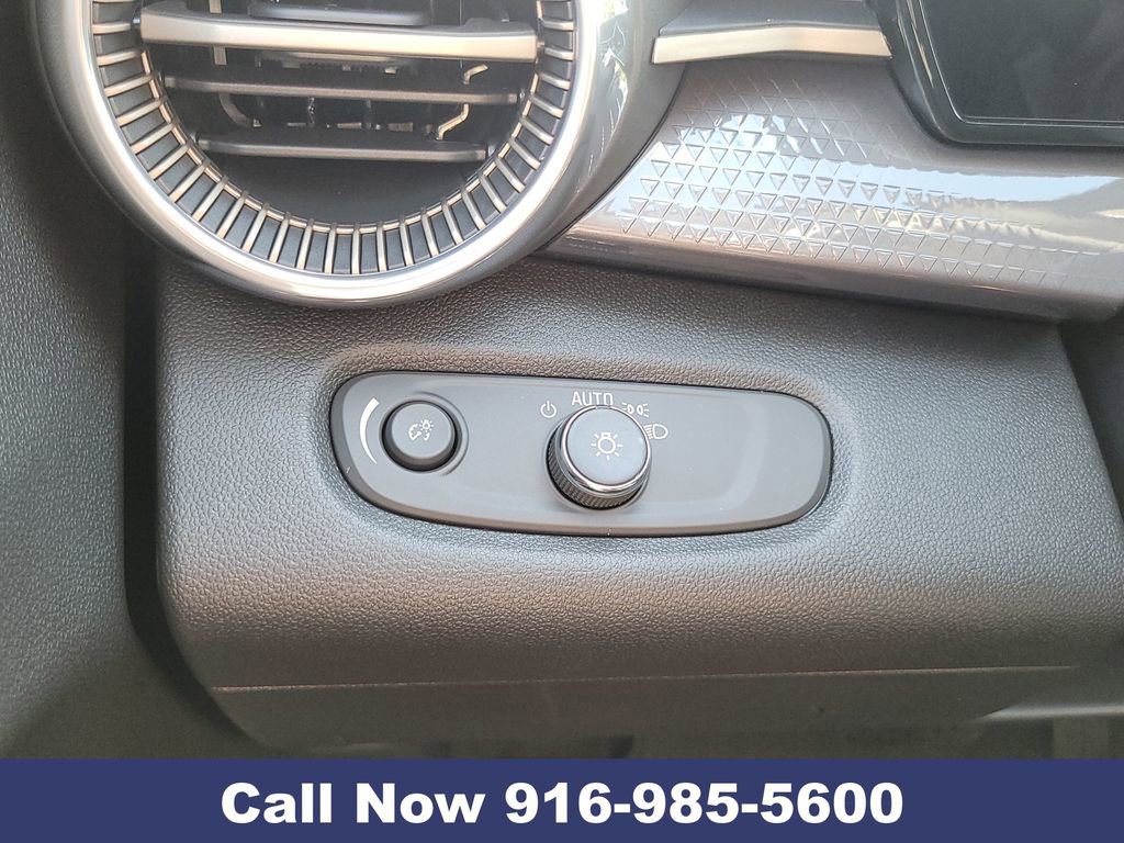 New 2026 Chevrolet Trax ACTIV image 21