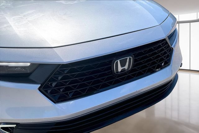 Used 2024 Honda Accord EX image 27