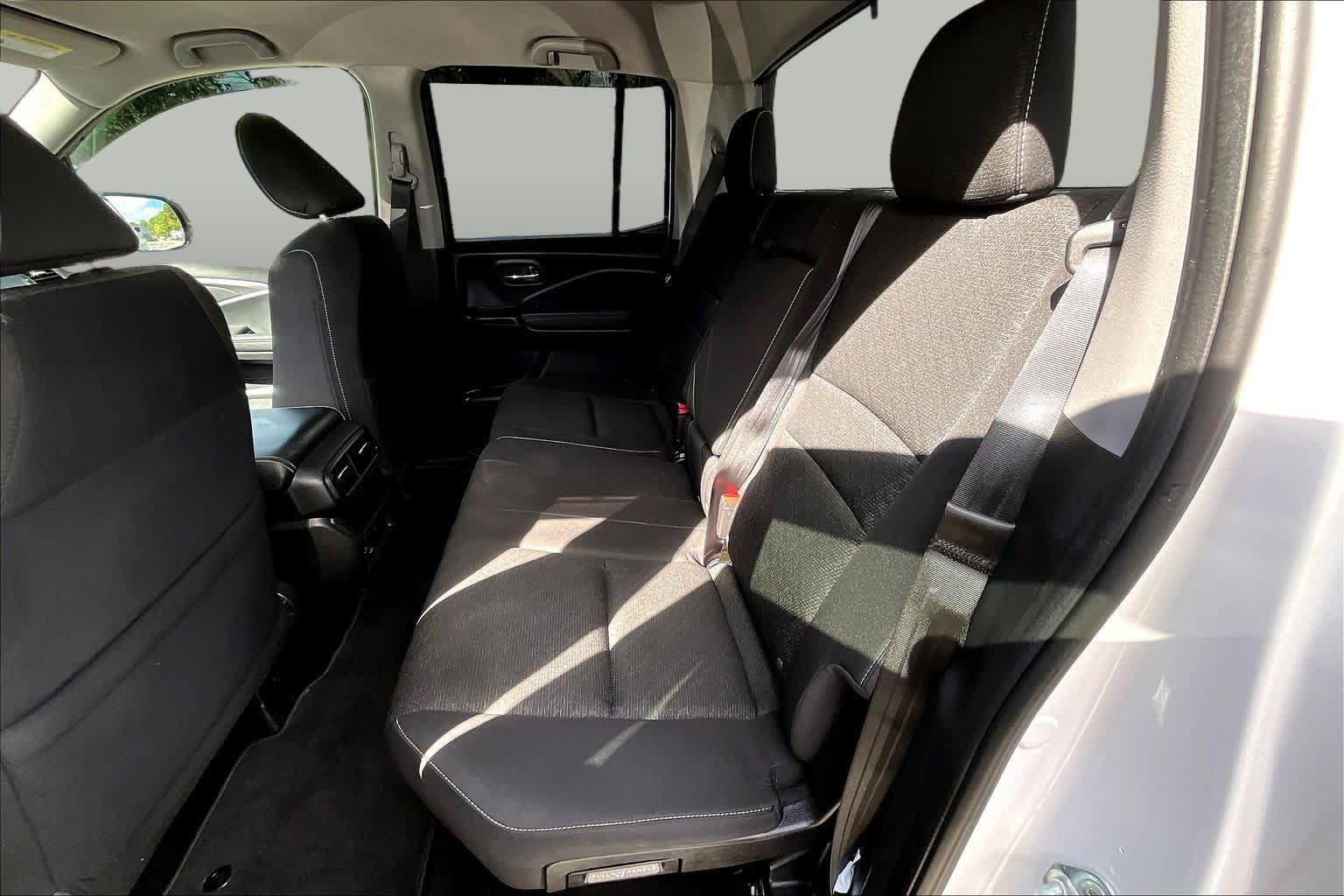 Used 2024 Honda Ridgeline Sport image 19