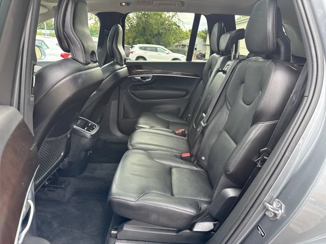 Used 2019 Volvo XC90 T6 Momentum w/ Advanced Package AWD/4WD image 25
